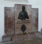 Ehem. Kapuzinerkloster III